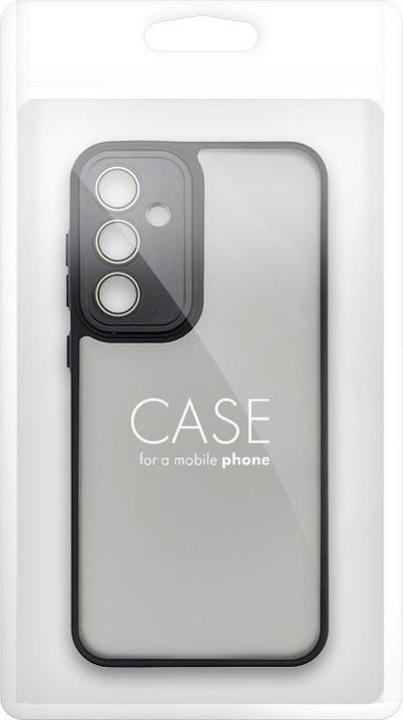 Produktbild OEM Back panel cover VARIETE Case for XIAOMI Redmi Note 11 Pro / 11 Pro 5G black (Xiaomi Redmi Note 11 Pro, Xiaomi 11 Pro+ 5G)