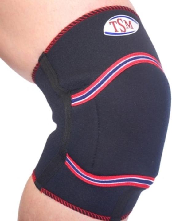 Actual product image Tsm Knee Pads Active Kevlar® (Piece) (S, Knee pad, Unique specimen)
