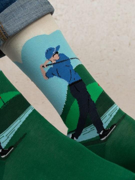 Immagine prodotto Bleuforêt Socken Golfer (39 - 42)