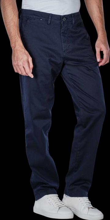 Actual product image Selected Homme 196 Straight flex chino (W28/L32)