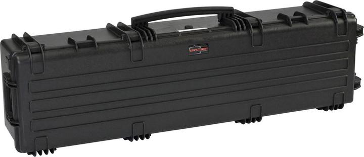 Image du produit Explorer Cases 13527 Mallette noire avec mousse (Mallette photo)