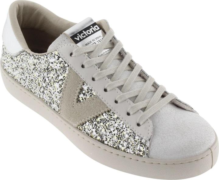 Image du produit Victoria baskets à paillettes berlin (38)