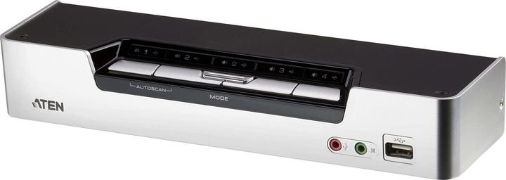 Actual product image Aten Cs1794