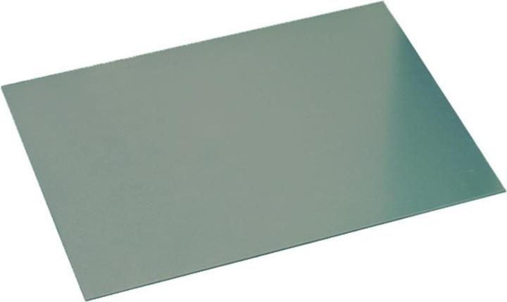 Werkstarck Sheet steel (500 mm, 1000 mm, 1 mm)