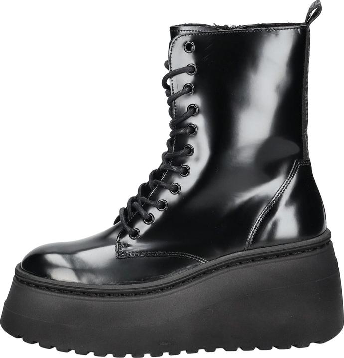 Actual product image Steve Madden Stiefelette (41)
