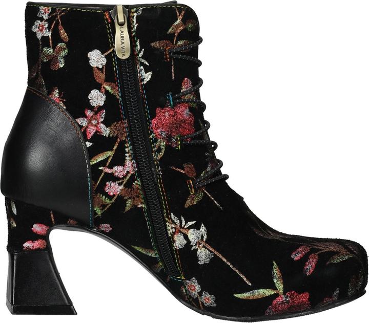 Produktbild Laura Vita Stiefelette (36)