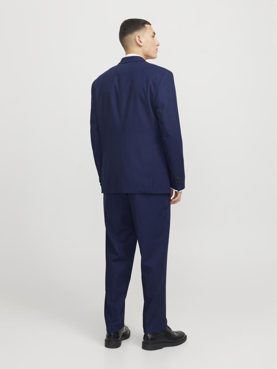 Immagine prodotto Jack & Jones JPRTHEO Regular Fit Anzug Einreihiger Blazer und Hose (52)