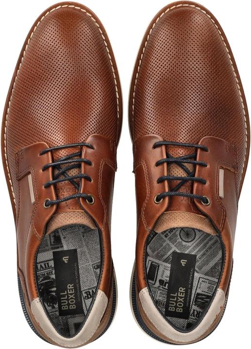 Actual product image Bullboxer 369K21101B - 61507 (41)