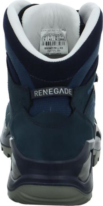 Produktbild Lowa Renegade EVO LL (49.5)