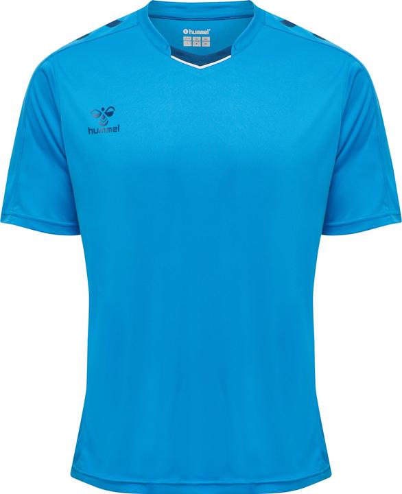 Produktbild hummel Core Xk Poly Jersey S/S (XL)
