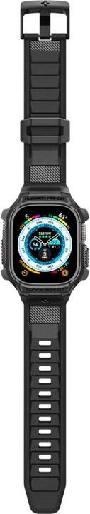 Immagine prodotto Spigen Rugged Armor Pro (Poliuretano termoplastico (TPU))