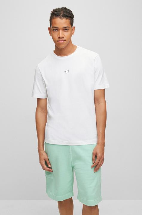 Actual product image BOSS T-shirt Relaxed Fit TCHUP (L)