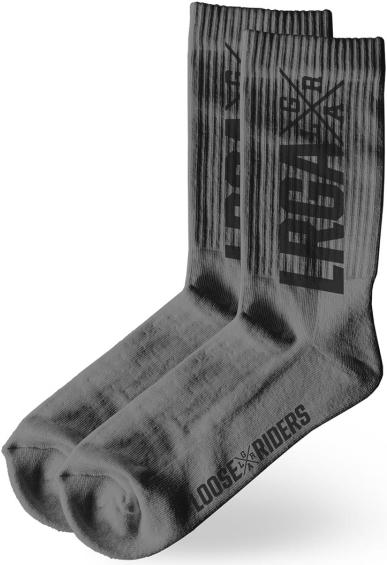 Produktbild Loose Riders LRGA Socks (Einzelpack, One Size)