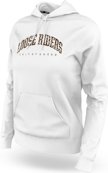 Loose Riders Classic Hoodie W