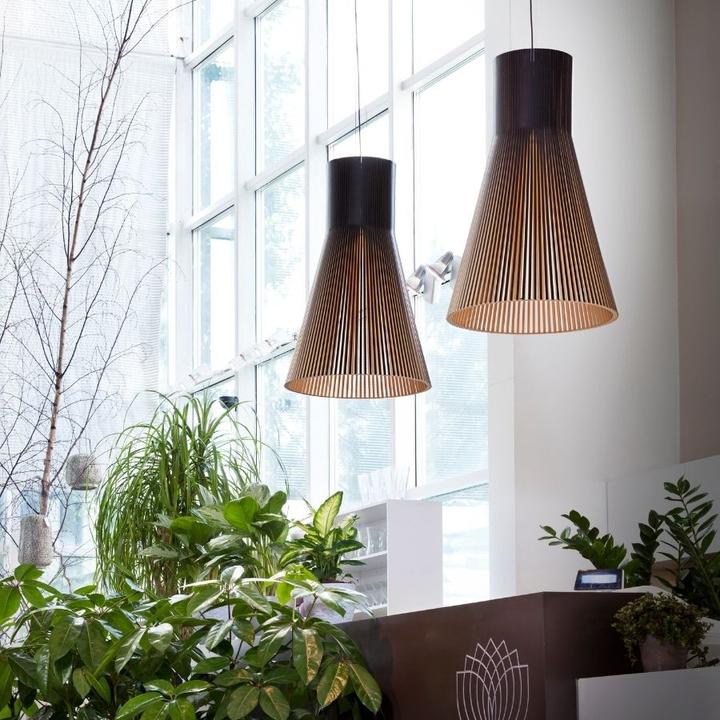 Image du produit Nemo Lighting Panama mini (2452 lm, E27)