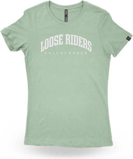 Loose Riders Classic T-Shirts W (M)