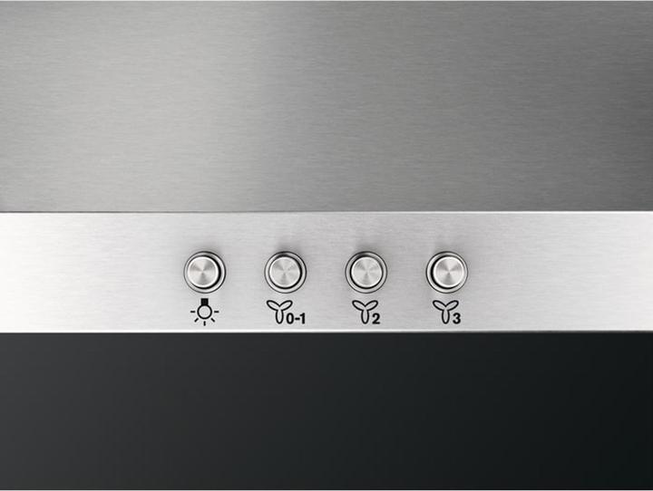 Actual product image AEG DKB2630M (Wall hood)