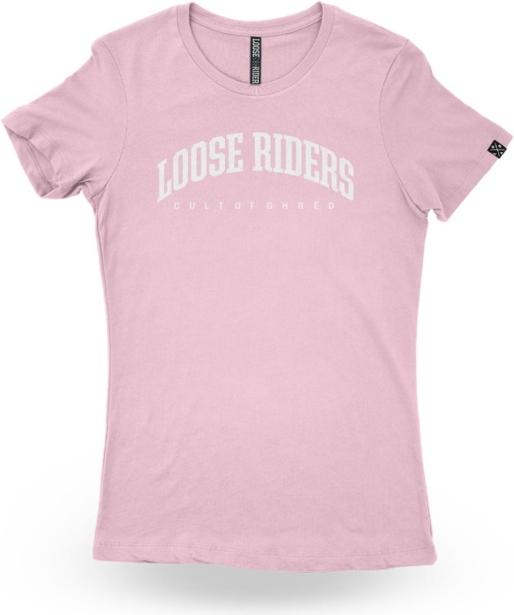 Image du produit Loose Riders Classic T-Shirts W (S)