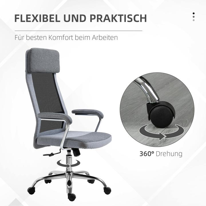 Immagine prodotto Jamb Sedia da ufficio