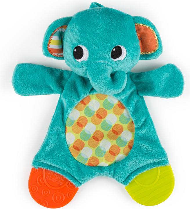 Image du produit Bright Starts Snuggle & Teethe