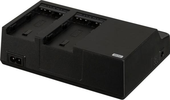 Image du produit Sony BC-U2 Twin pour BP-U (Chargeur de batterie d'appareil photo)