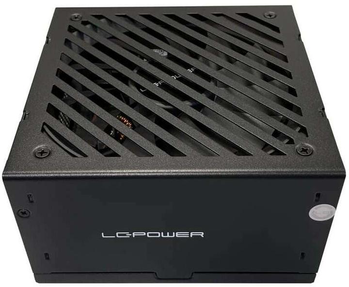 Produktbild LC-Power Netzteil LC6650G-SI 650 W (650 W)