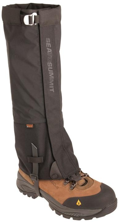 Sea To Summit Quagmire eVent Gaiters
