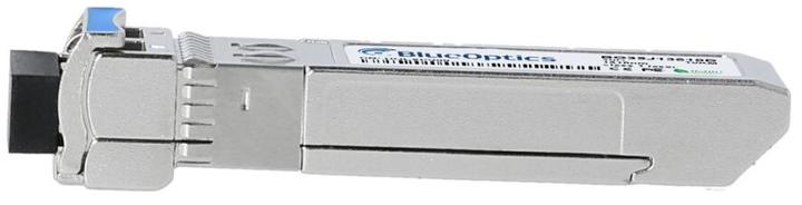 Actual product image BlueOptics Compatible DZS Zhone MXK-10GE-SFP+-20KM-1310 BO35J13610D SFP+ Transceiver, LC-Duplex, 10GBASE-LR
