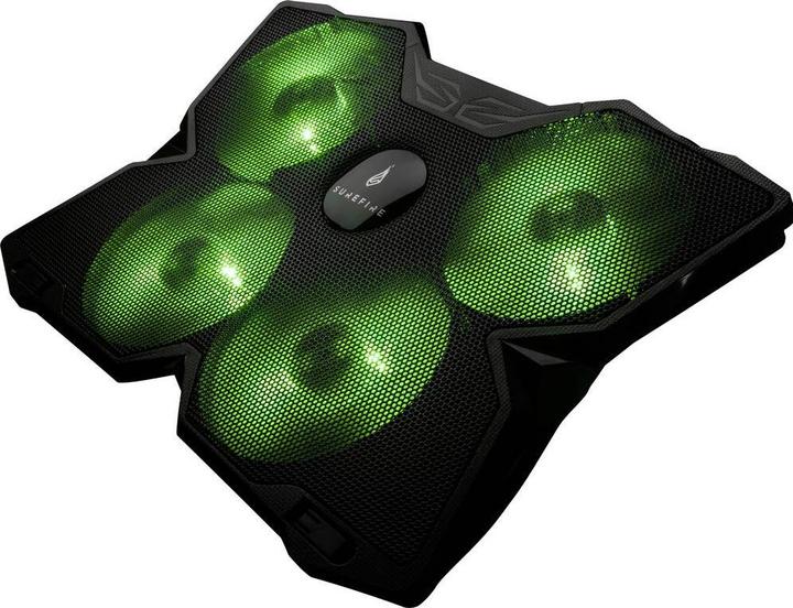 Actual product image SureFire Bora