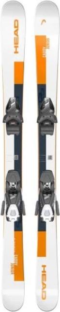 Actual product image Head Caddy (161 cm, Without binding)