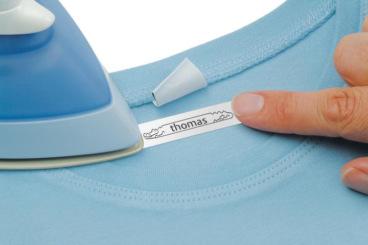 Actual product image Dymo LetraTag LT-100H