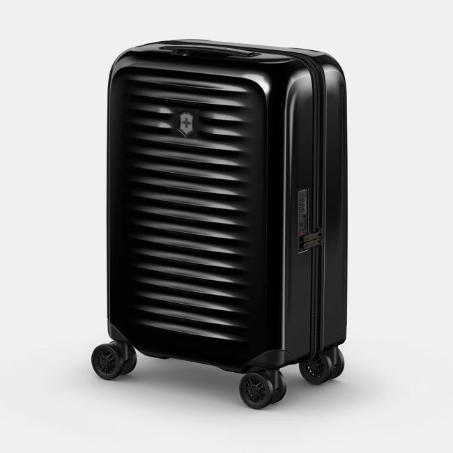 Actual product image Victorinox Airox Frequent Flyer Hardside Carry-On Black (34 l)