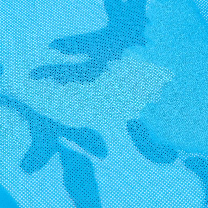 Actual product image Nils CAMP Self-Inflating Mat NC4062 Blue
