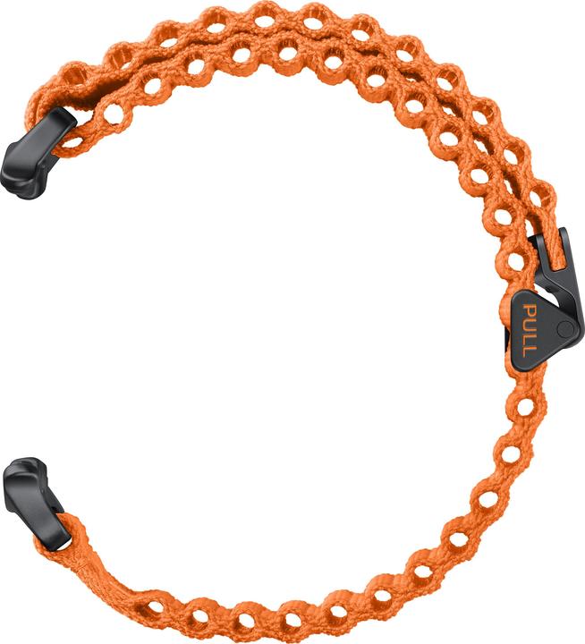 Produktbild Samsung Trail Band (20 mm, Nylon / Kunststoff)
