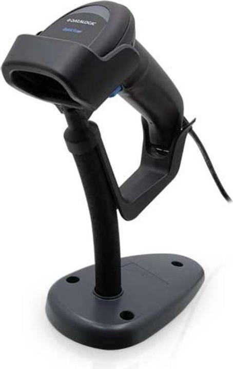 Immagine prodotto Datalogic QUICKSCAN LITE 2500 2D IMAGER (Codici a barre 2D)