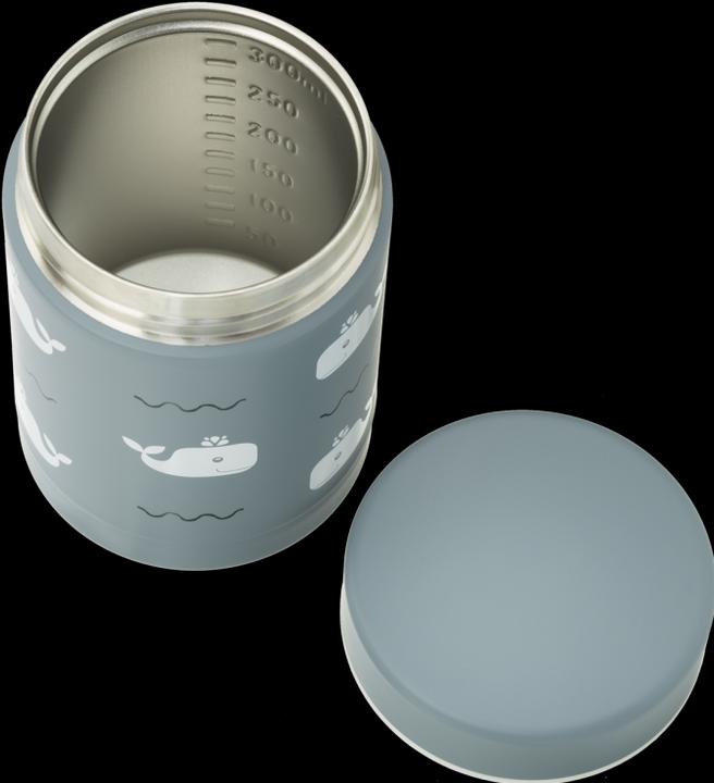 Immagine prodotto Fresk Contenitore thermos balena