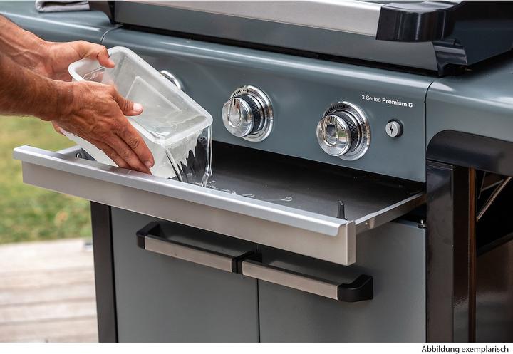 Actual product image Campingaz 3 Series Premium 37390 (10.20 kW)