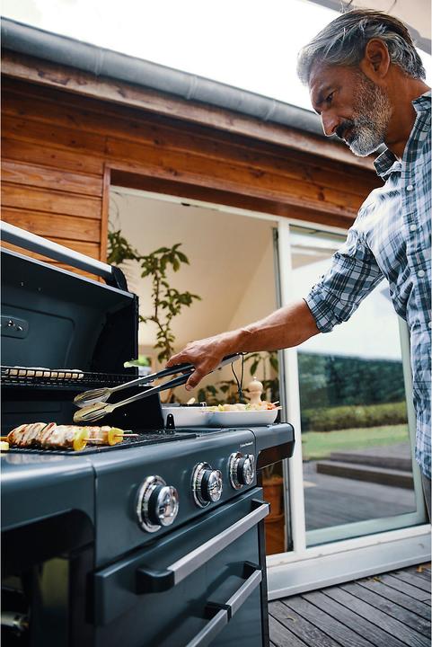 Actual product image Campingaz 3 Series Premium 37390 (10.20 kW)