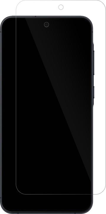 Actual product image Dipos Screen Protector Crystalclear (4 Piece, Samsung Galaxy A55)
