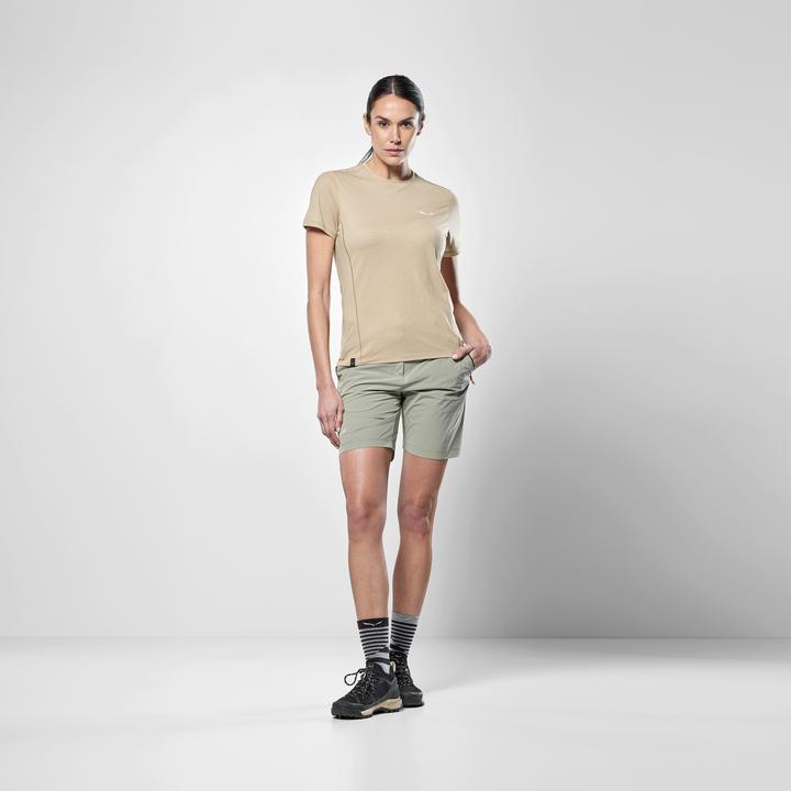 Immagine prodotto Salewa Maglietta Puez Dry'Ton Da (50)