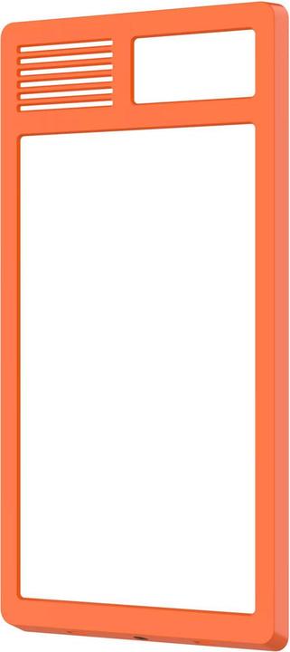 Produktbild Axis TI8909 Sicherheitsschutzabdeckung Orange 1 Stück (Montage-Kit)