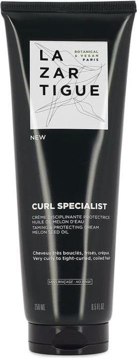 Image du produit Lazartigue Curl Coiffant (Pâte capillaire, 250 ml)
