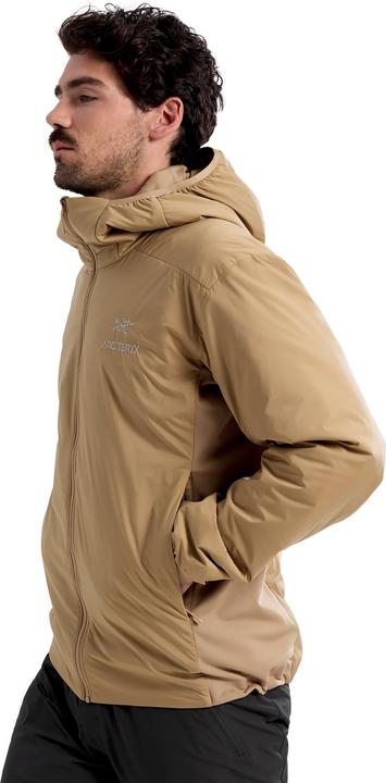 Immagine prodotto Arc'teryx Felpa con cappuccio Atom (L)