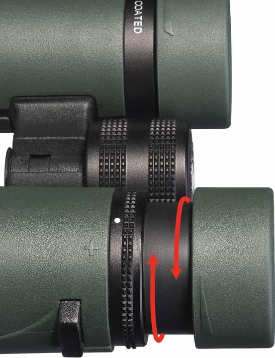 Image du produit Bresser Traque 10x42 (10 x, 42 mm)