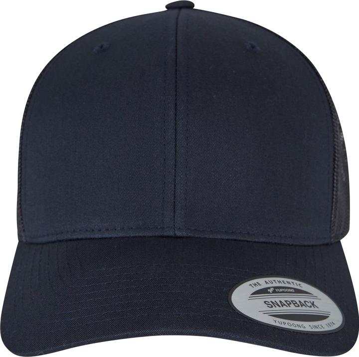 Immagine prodotto Flexfit Camionista retrò (Taglia unica)