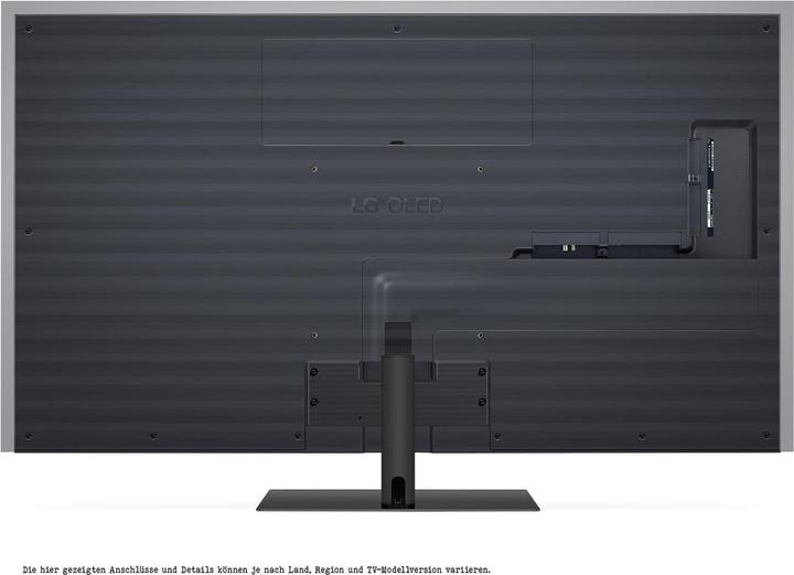 Image du produit LG OLED55G49LS (55", G4, OLED, 4K, 2024)