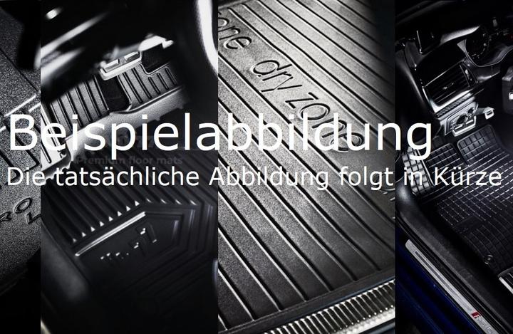 Produktbild Frogum Seat Tarraco - Kofferraumwanne