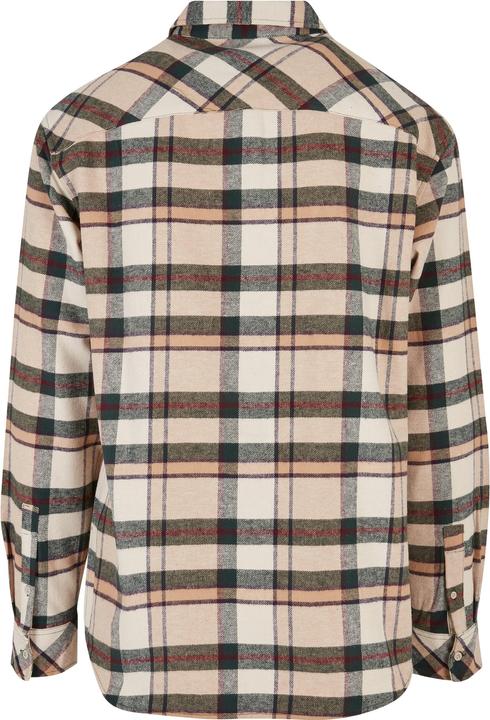 Immagine prodotto Urban Classics Camicia da montagna a quadri (4XL)