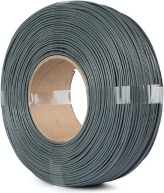 Image du produit The Filament ReFill PLA 1.75mm BASALT GREY 1kg (PLA, 1.75 mm, 1000 g, Gris)