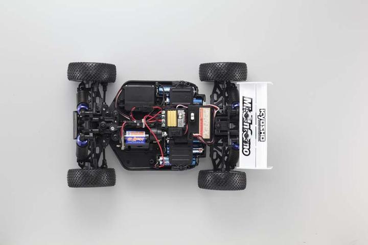 Produktbild Kyosho Mini Inferno (RTR Ready-to-Run)
